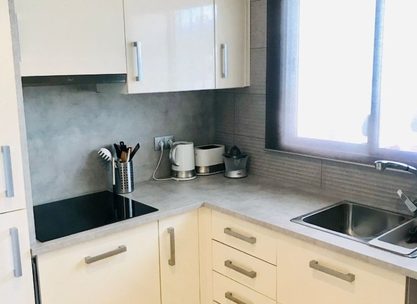 Herverkoop - Appartement / flat - Marbella - Golden Mile