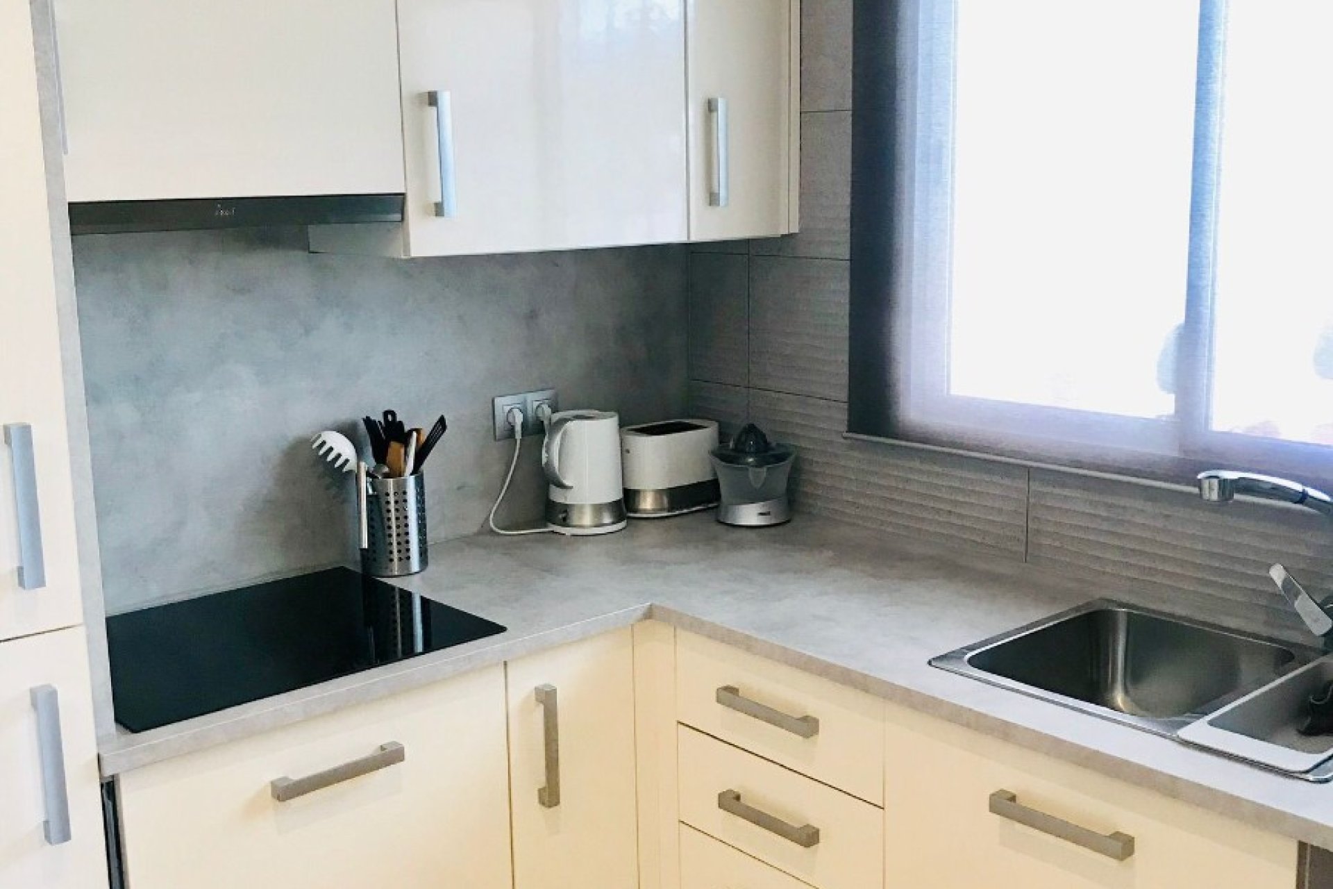 Herverkoop - Appartement / flat - Marbella - Golden Mile