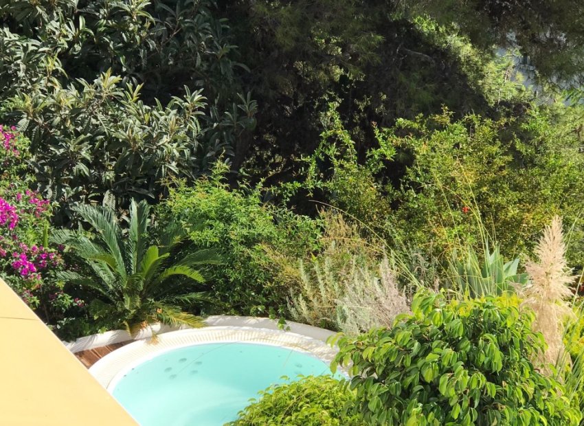 Herverkoop - Appartement / flat - Marbella - Golden Mile