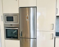 Herverkoop - Appartement / flat - Marbella - Golden Mile