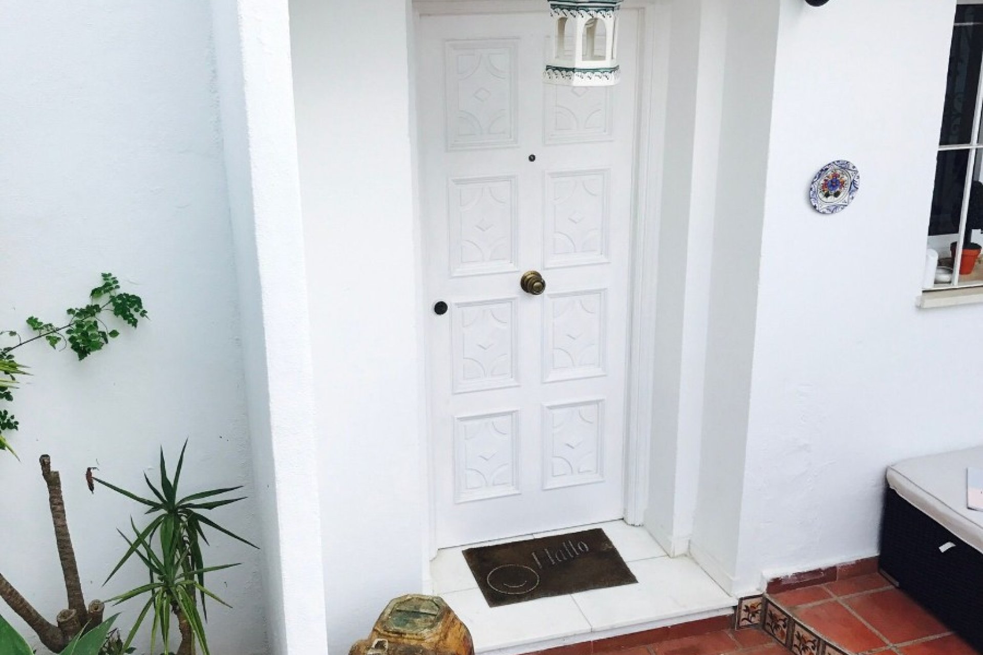 Herverkoop - Appartement / flat - Marbella - Golden Mile