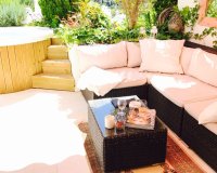 Herverkoop - Appartement / flat - Marbella - Golden Mile