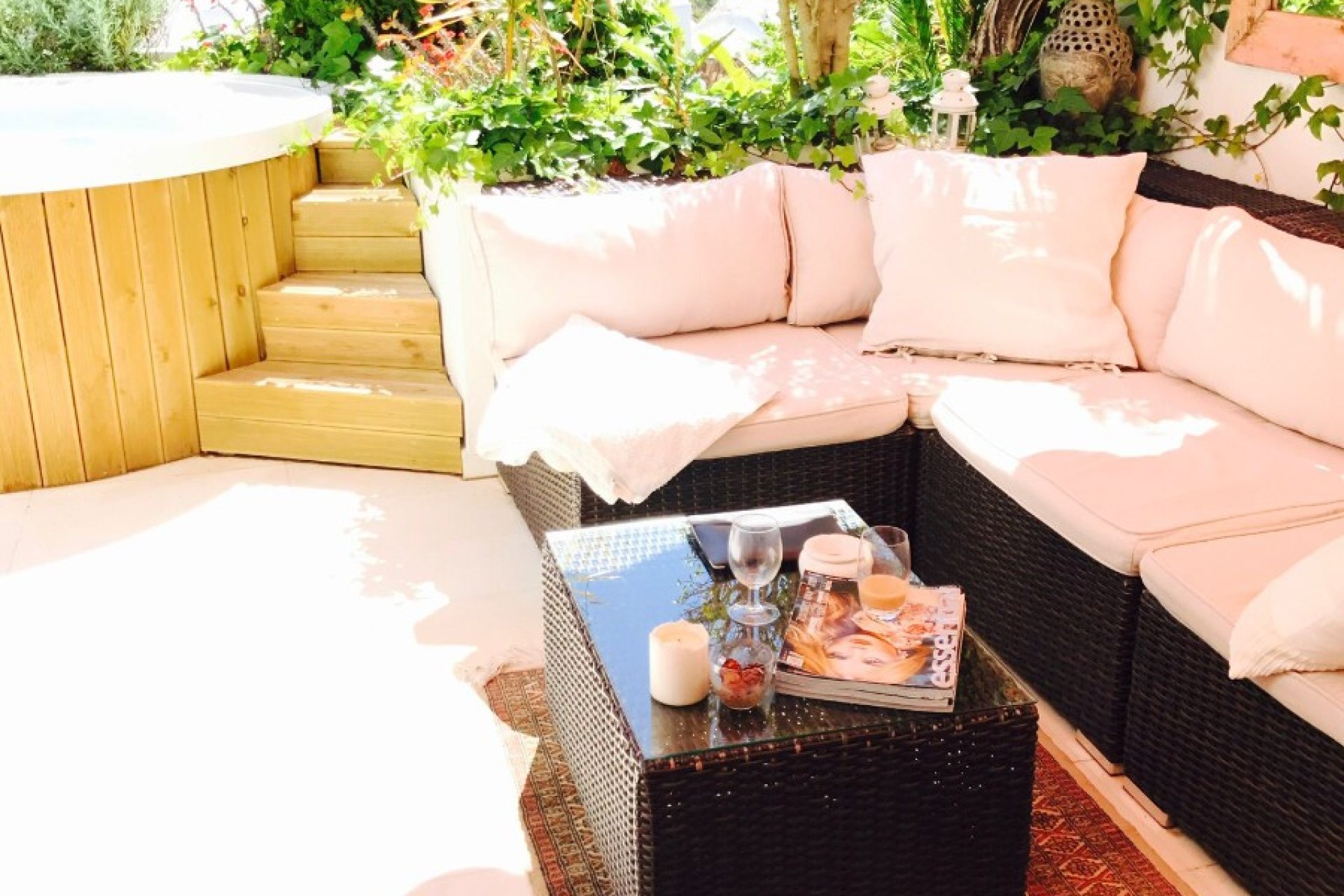 Herverkoop - Appartement / flat - Marbella - Golden Mile