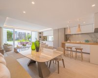 Herverkoop - Appartement / flat - Marbella - Golden Mile