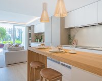 Herverkoop - Appartement / flat - Marbella - Golden Mile