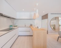 Herverkoop - Appartement / flat - Marbella - Golden Mile