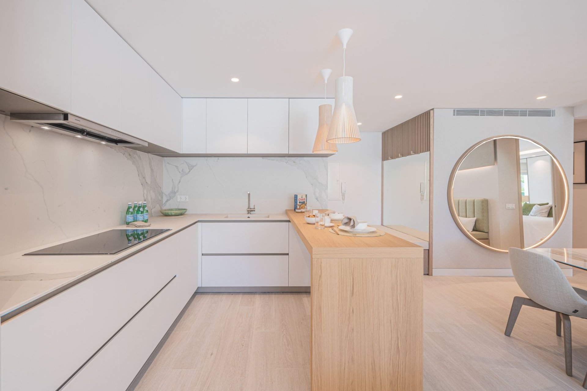 Herverkoop - Appartement / flat - Marbella - Golden Mile