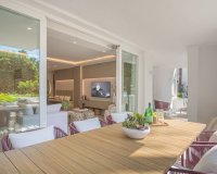 Herverkoop - Appartement / flat - Marbella - Golden Mile