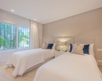 Herverkoop - Appartement / flat - Marbella - Golden Mile