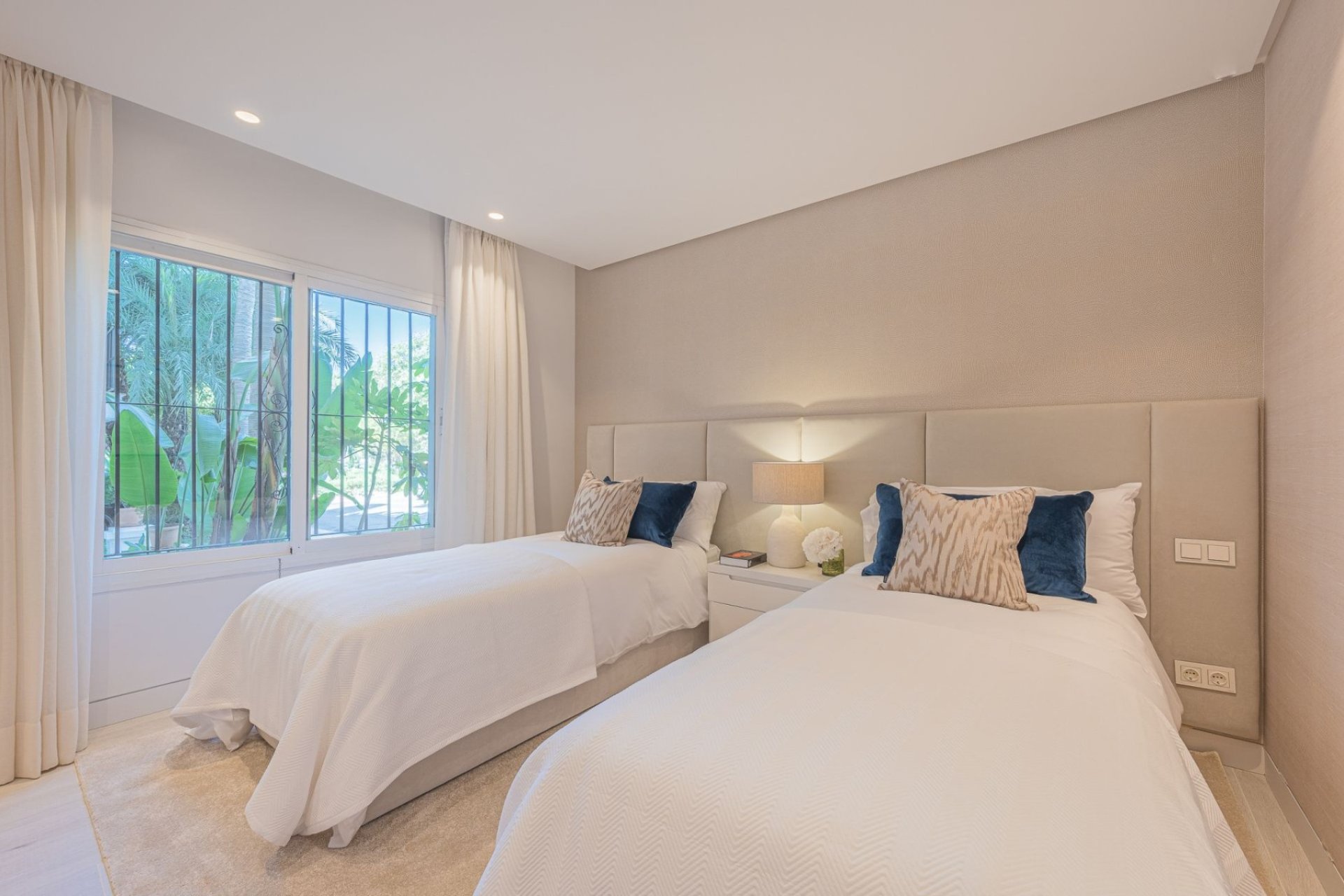 Herverkoop - Appartement / flat - Marbella - Golden Mile