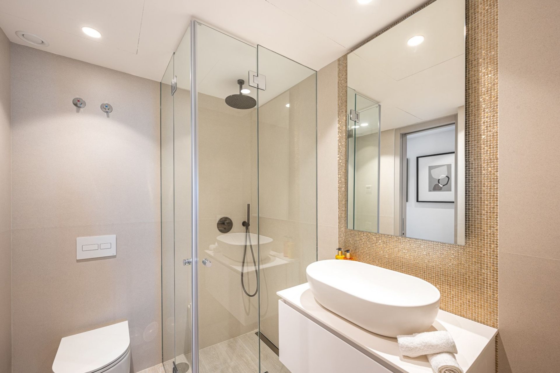 Herverkoop - Appartement / flat - Marbella - Golden Mile