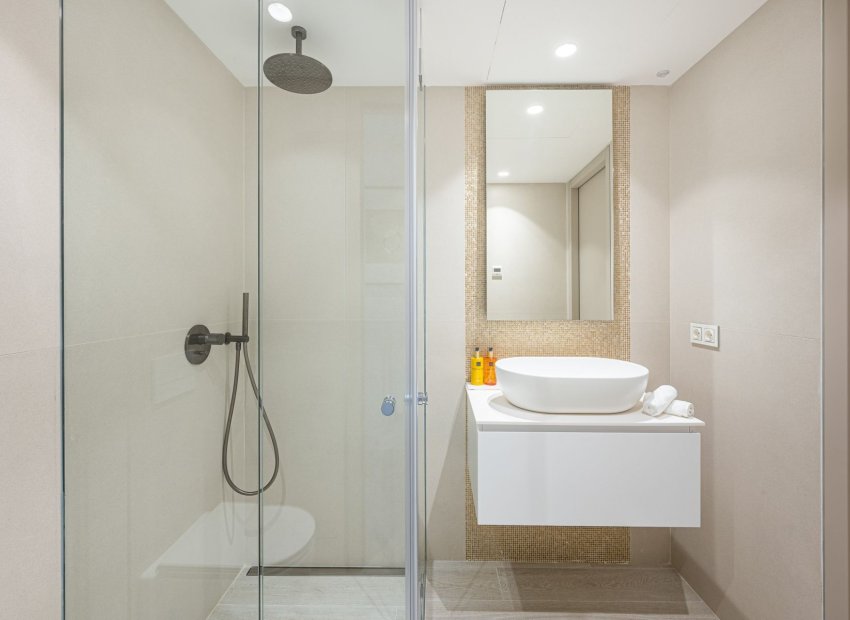 Herverkoop - Appartement / flat - Marbella - Golden Mile