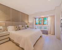 Herverkoop - Appartement / flat - Marbella - Golden Mile