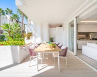 Herverkoop - Appartement / flat - Marbella - Golden Mile