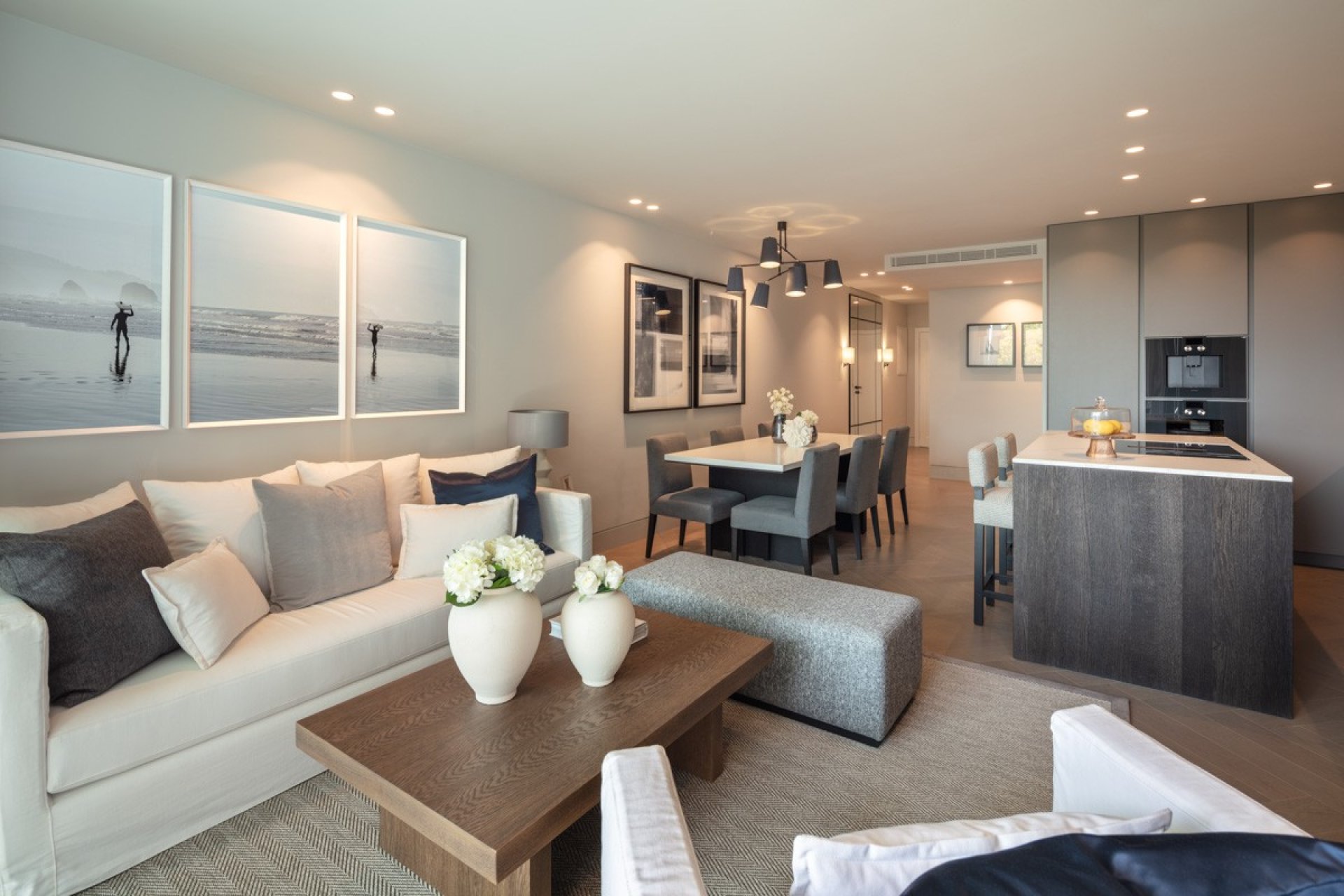 Herverkoop - Appartement / flat - Marbella - Golden Mile