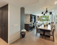 Herverkoop - Appartement / flat - Marbella - Golden Mile