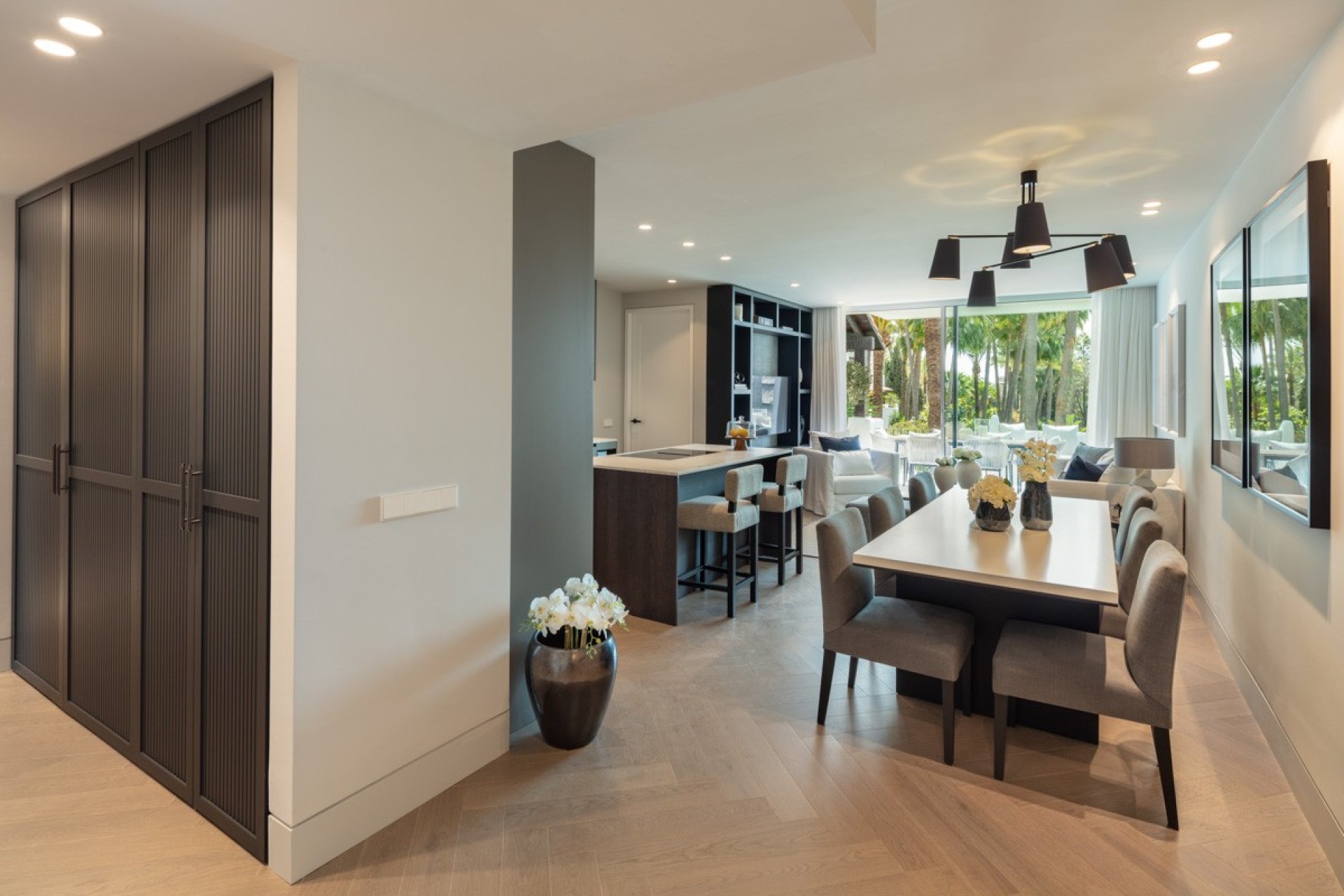 Herverkoop - Appartement / flat - Marbella - Golden Mile