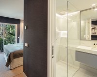 Herverkoop - Appartement / flat - Marbella - Golden Mile