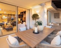 Herverkoop - Appartement / flat - Marbella - Golden Mile