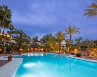 Herverkoop - Appartement / flat - Marbella - Golden Mile