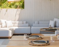 Herverkoop - Appartement / flat - Marbella - Golden Mile