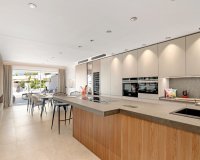 Herverkoop - Appartement / flat - Marbella - Golden Mile