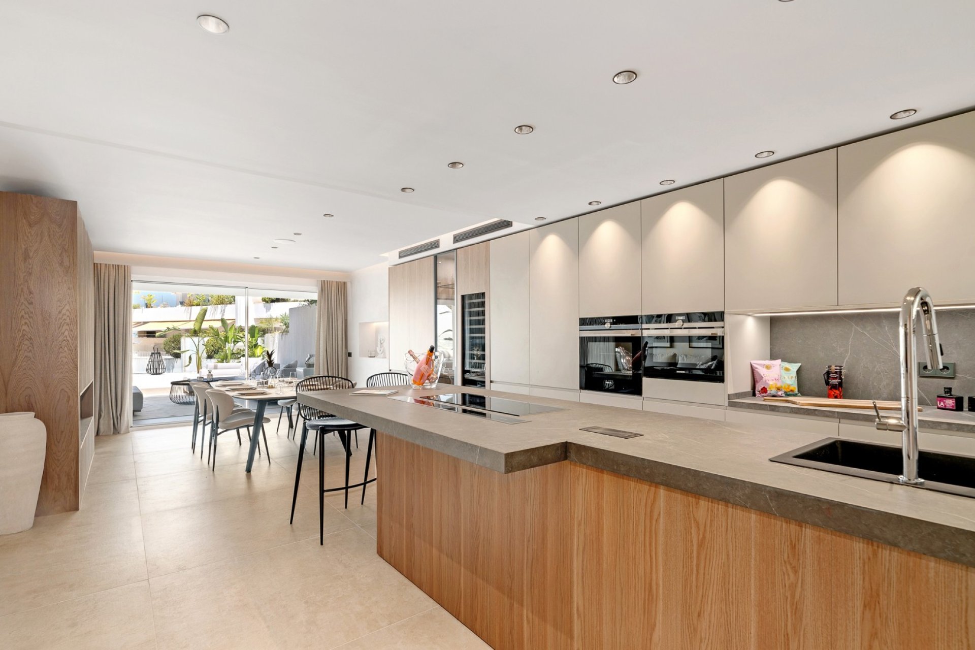 Herverkoop - Appartement / flat - Marbella - Golden Mile