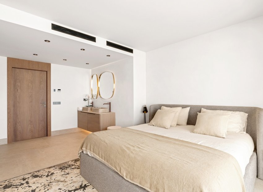 Herverkoop - Appartement / flat - Marbella - Golden Mile