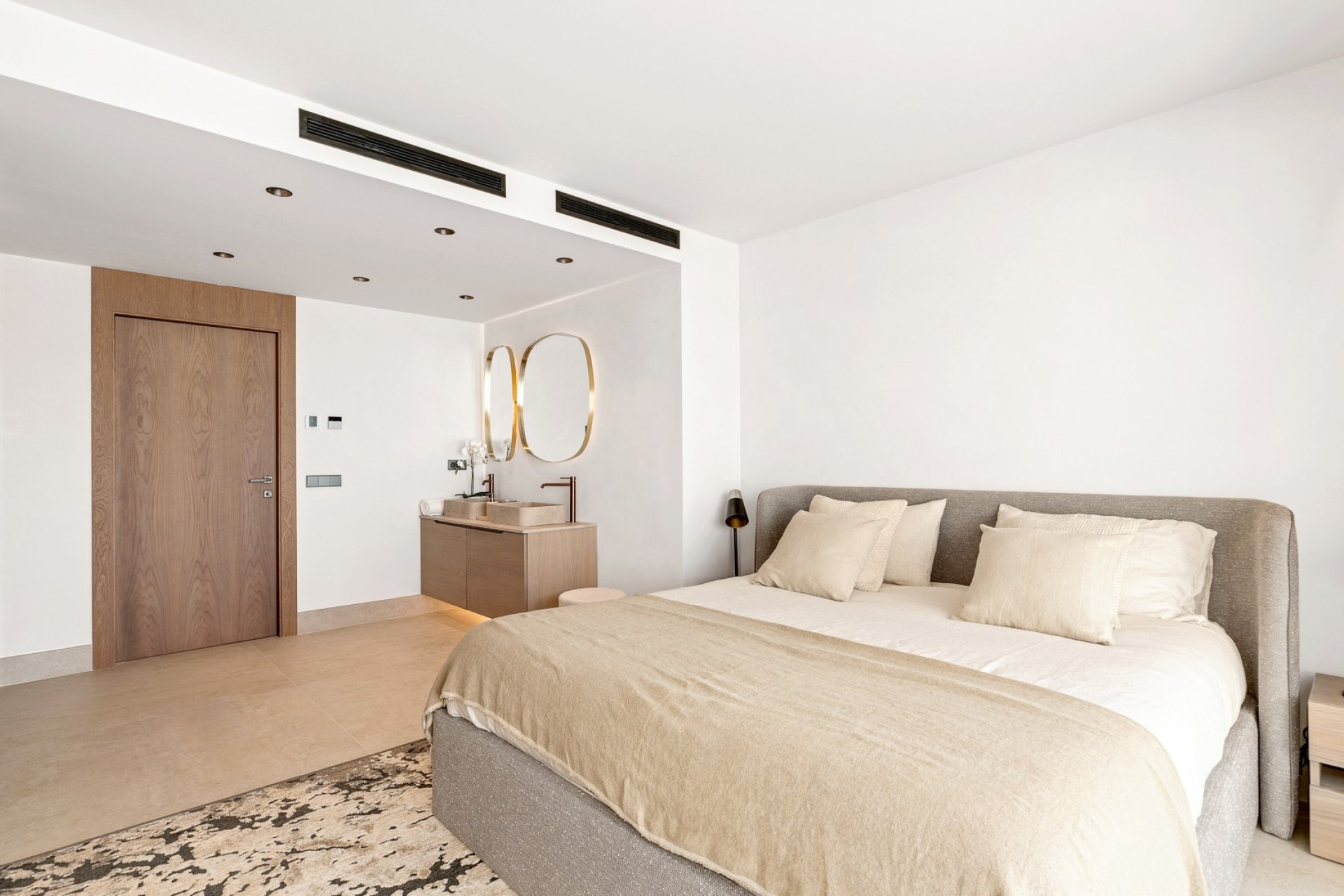 Herverkoop - Appartement / flat - Marbella - Golden Mile