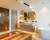 Herverkoop - Appartement / flat - Marbella - Golden Mile