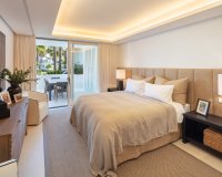 Herverkoop - Appartement / flat - Marbella - Golden Mile