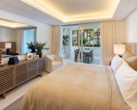 Herverkoop - Appartement / flat - Marbella - Golden Mile