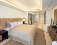 Herverkoop - Appartement / flat - Marbella - Golden Mile