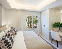 Herverkoop - Appartement / flat - Marbella - Golden Mile