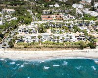 Herverkoop - Appartement / flat - Marbella - Golden Mile