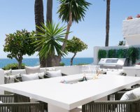 Herverkoop - Appartement / flat - Marbella - Golden Mile