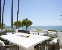 Herverkoop - Appartement / flat - Marbella - Golden Mile