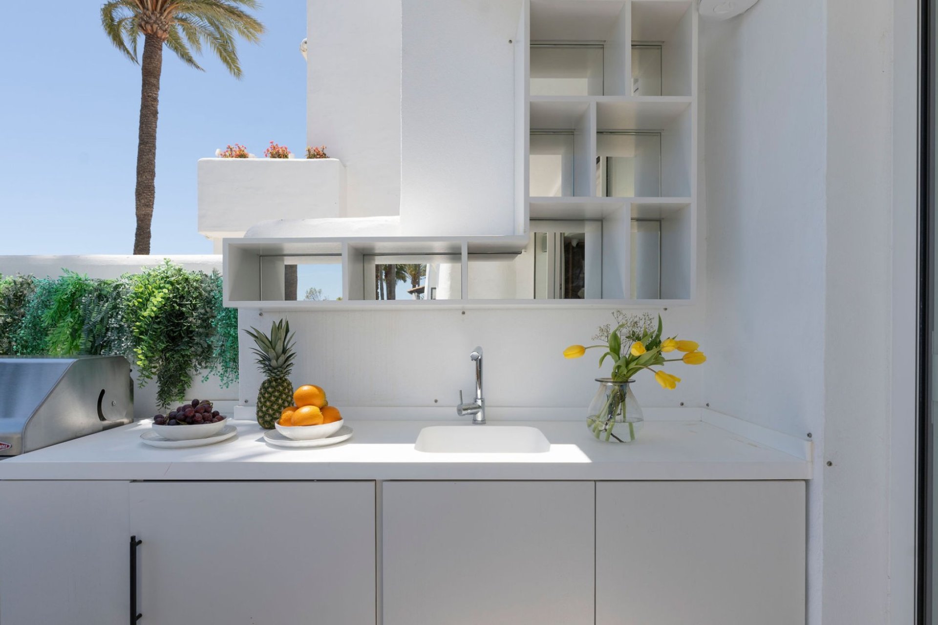 Herverkoop - Appartement / flat - Marbella - Golden Mile