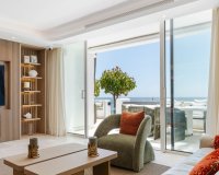 Herverkoop - Appartement / flat - Marbella - Golden Mile