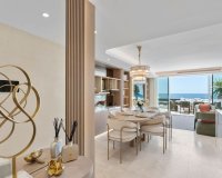 Herverkoop - Appartement / flat - Marbella - Golden Mile