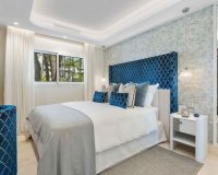 Herverkoop - Appartement / flat - Marbella - Golden Mile