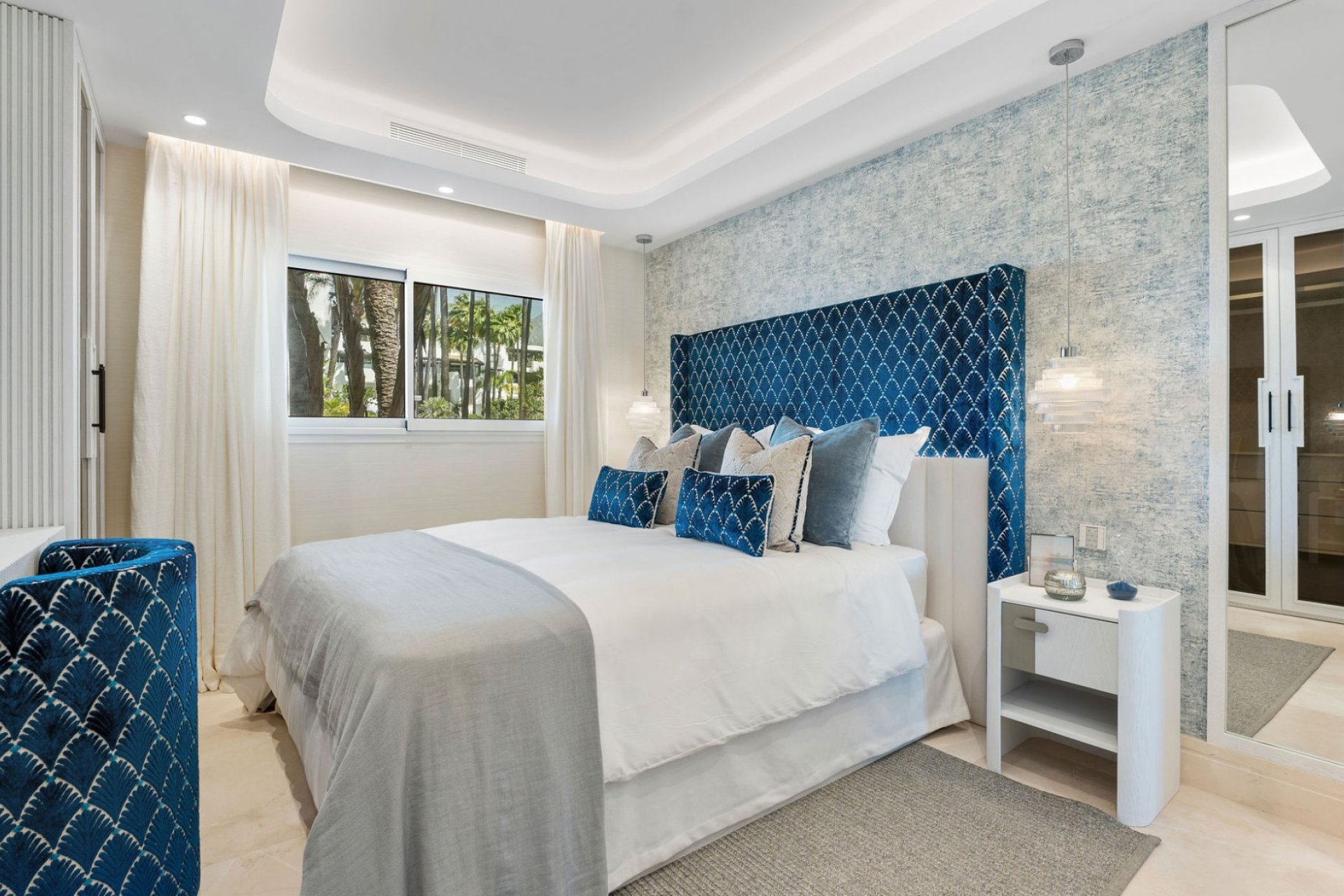 Herverkoop - Appartement / flat - Marbella - Golden Mile