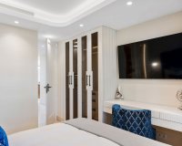 Herverkoop - Appartement / flat - Marbella - Golden Mile