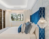 Herverkoop - Appartement / flat - Marbella - Golden Mile