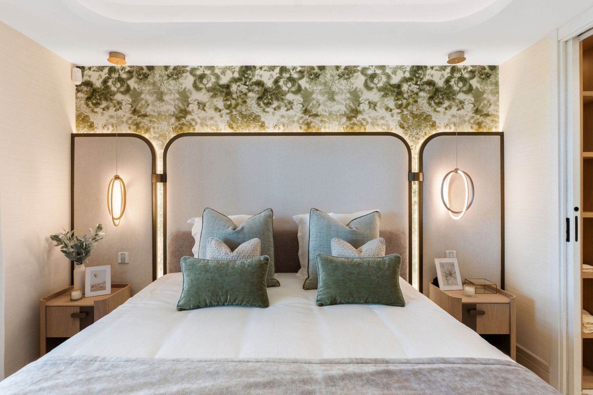 Herverkoop - Appartement / flat - Marbella - Golden Mile