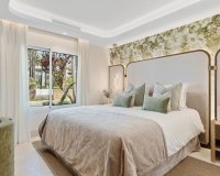 Herverkoop - Appartement / flat - Marbella - Golden Mile