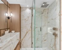 Herverkoop - Appartement / flat - Marbella - Golden Mile