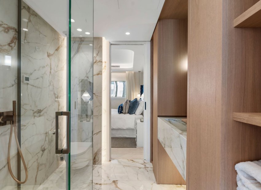 Herverkoop - Appartement / flat - Marbella - Golden Mile