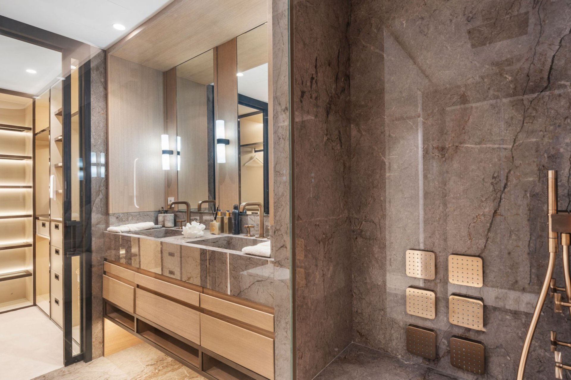 Herverkoop - Appartement / flat - Marbella - Golden Mile