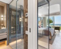 Herverkoop - Appartement / flat - Marbella - Golden Mile